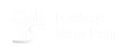 Mapa Pasji