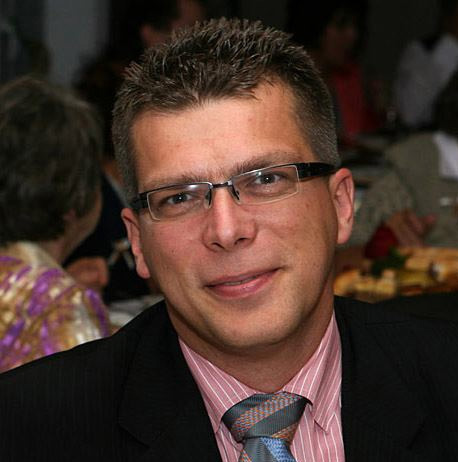 Krzysztof Szustka