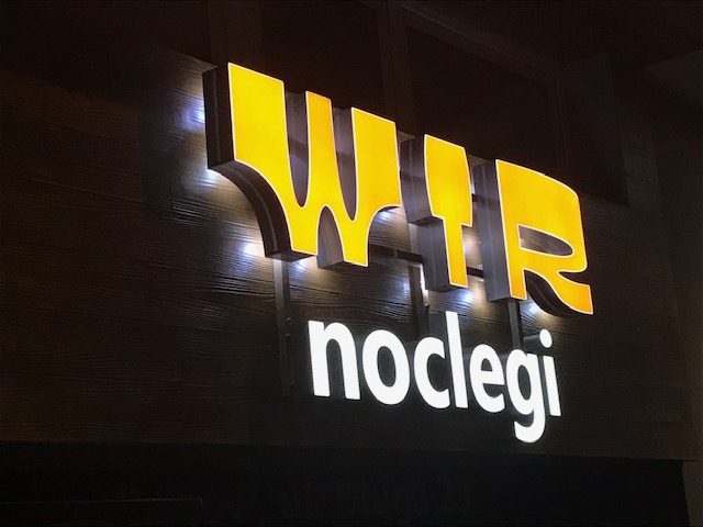 Hotel Wir