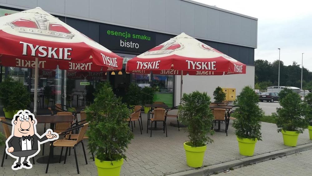 Bistro Esencja Smaku