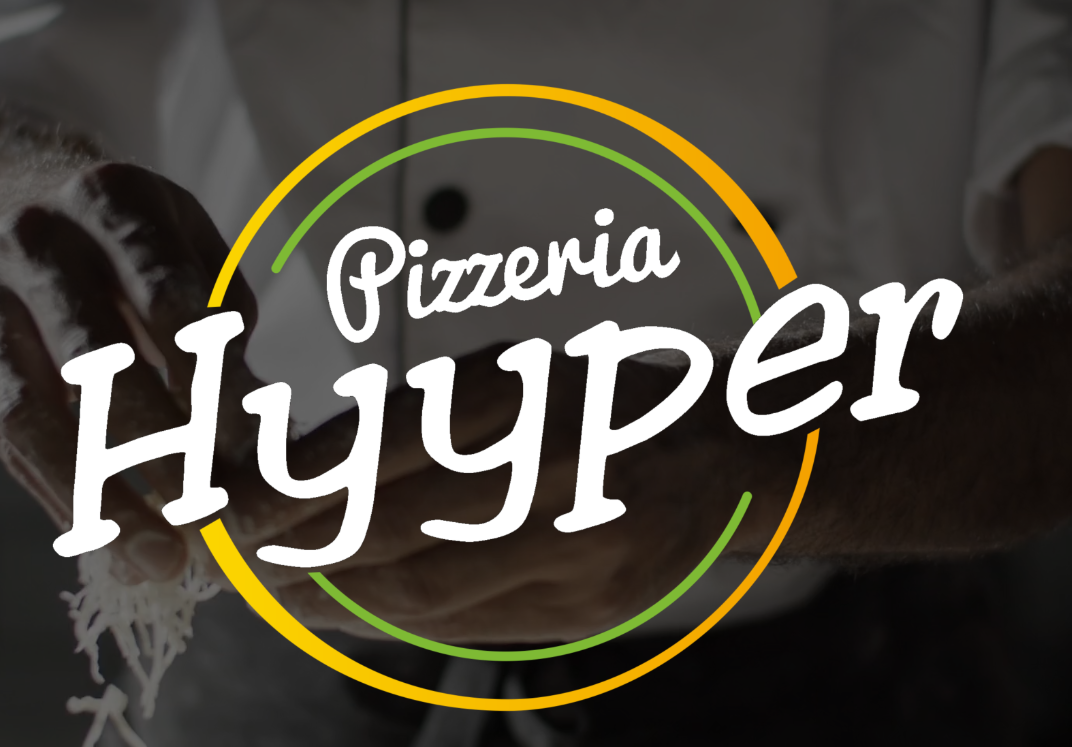 Pizzeria Hyyper