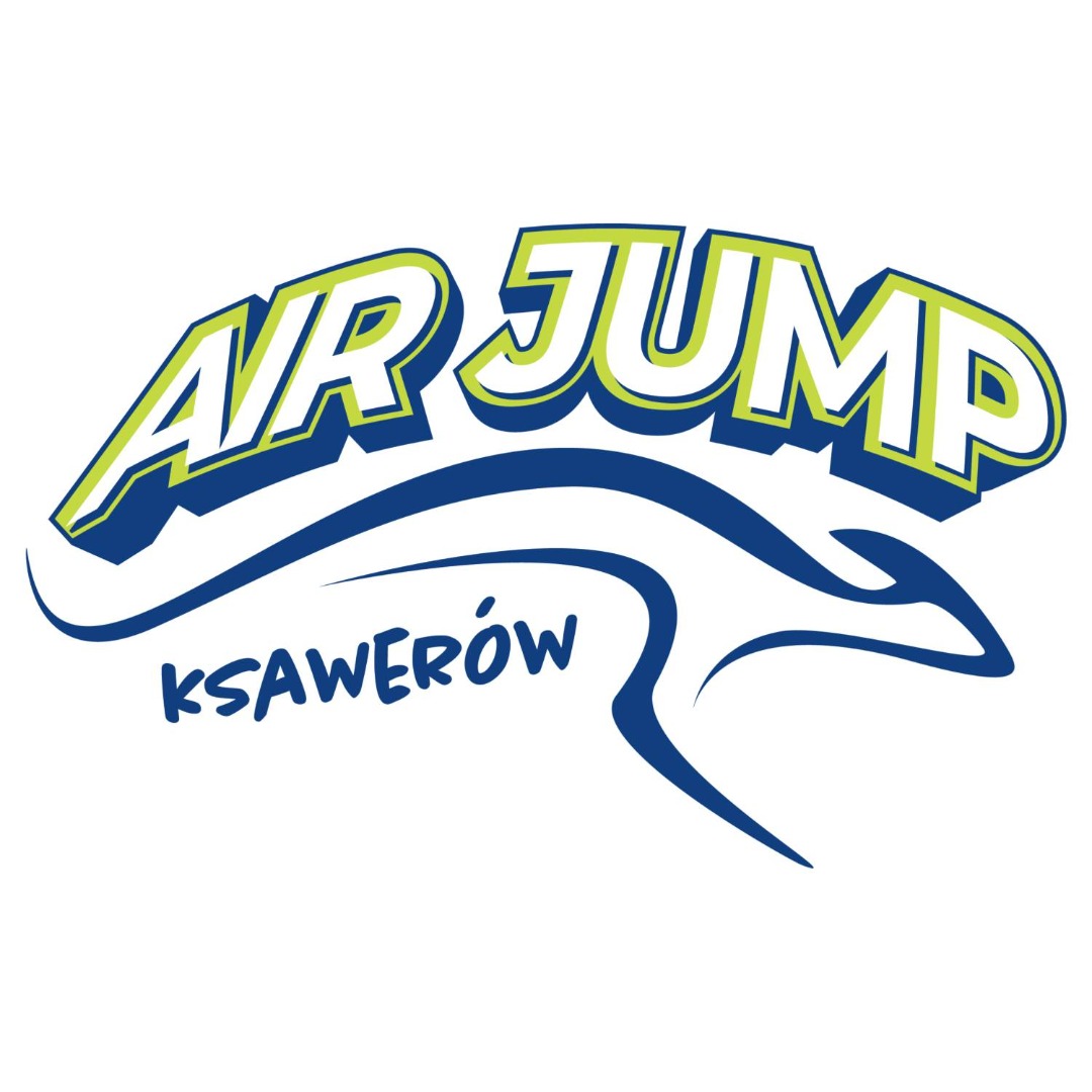 Park Trampolin i sala zabaw AIR JUMP Ksawerów