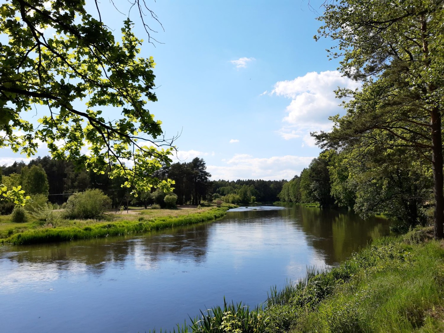 Załęczański Park Krajobrazowy