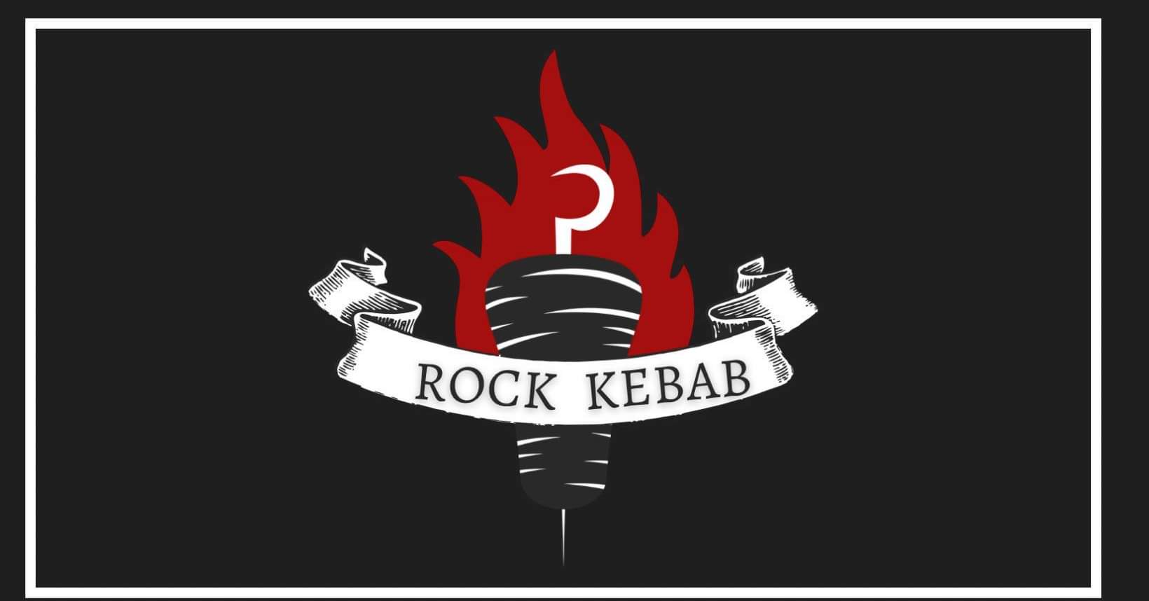 Rock Kebab Rokiciny