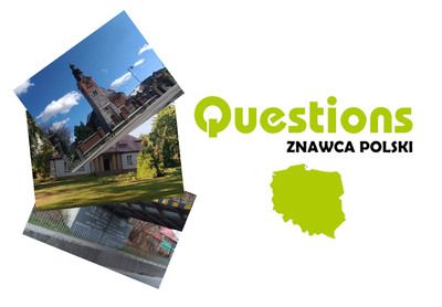 Konkurs Questions - Znawca Polski