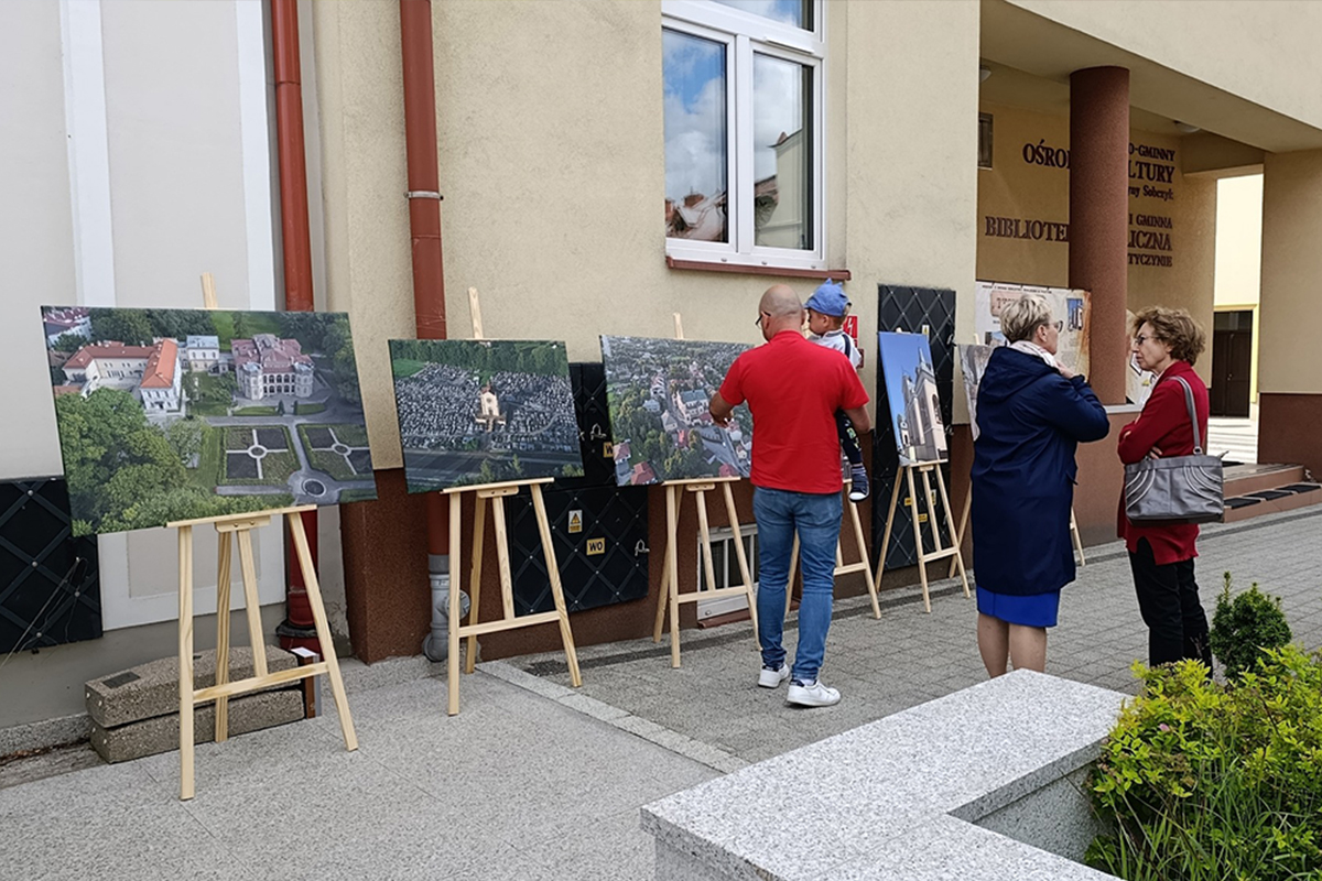 Projekt TyczynGo! i nowy quest już do odkrycia