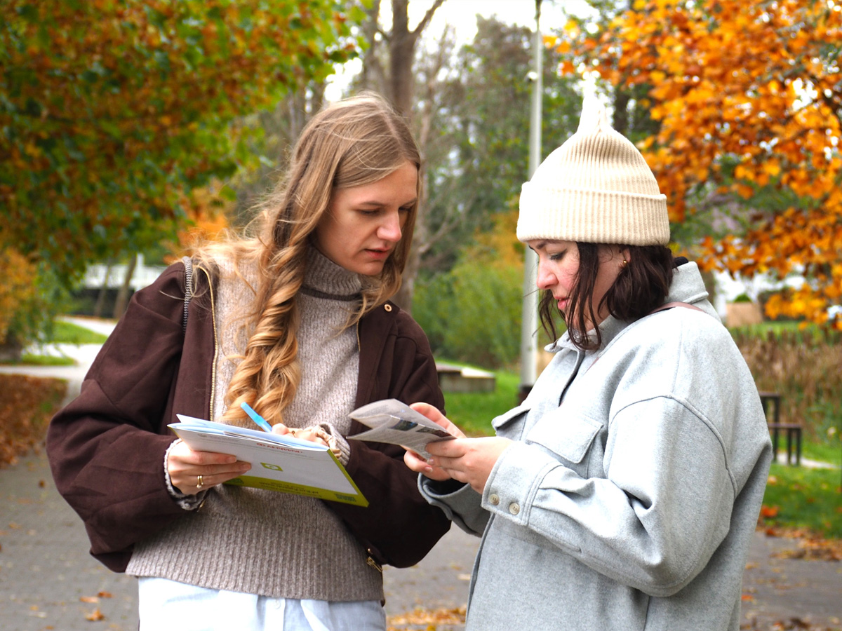 Szczerców – inauguracja trzech nowych questów