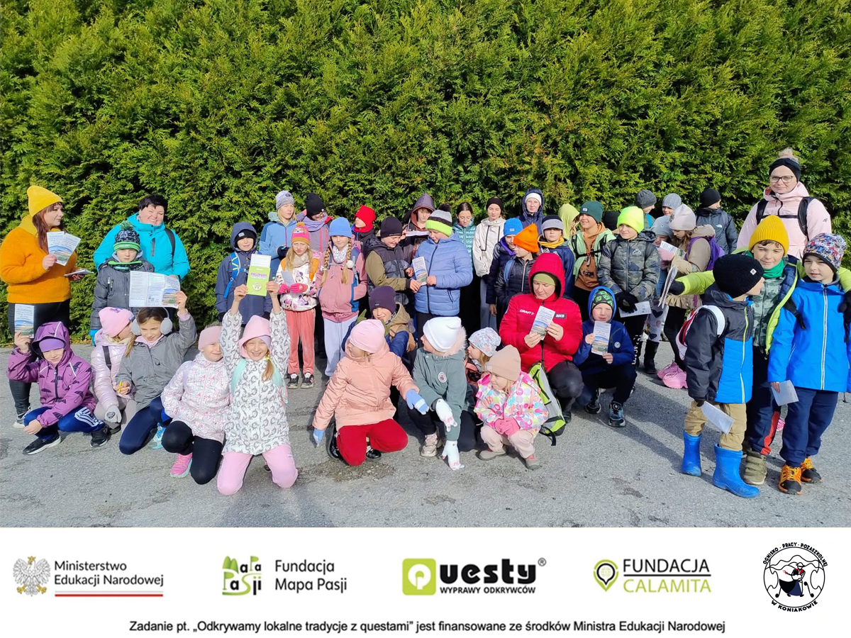 Koniaków – inauguracja questu o tradycjach beskidzkich