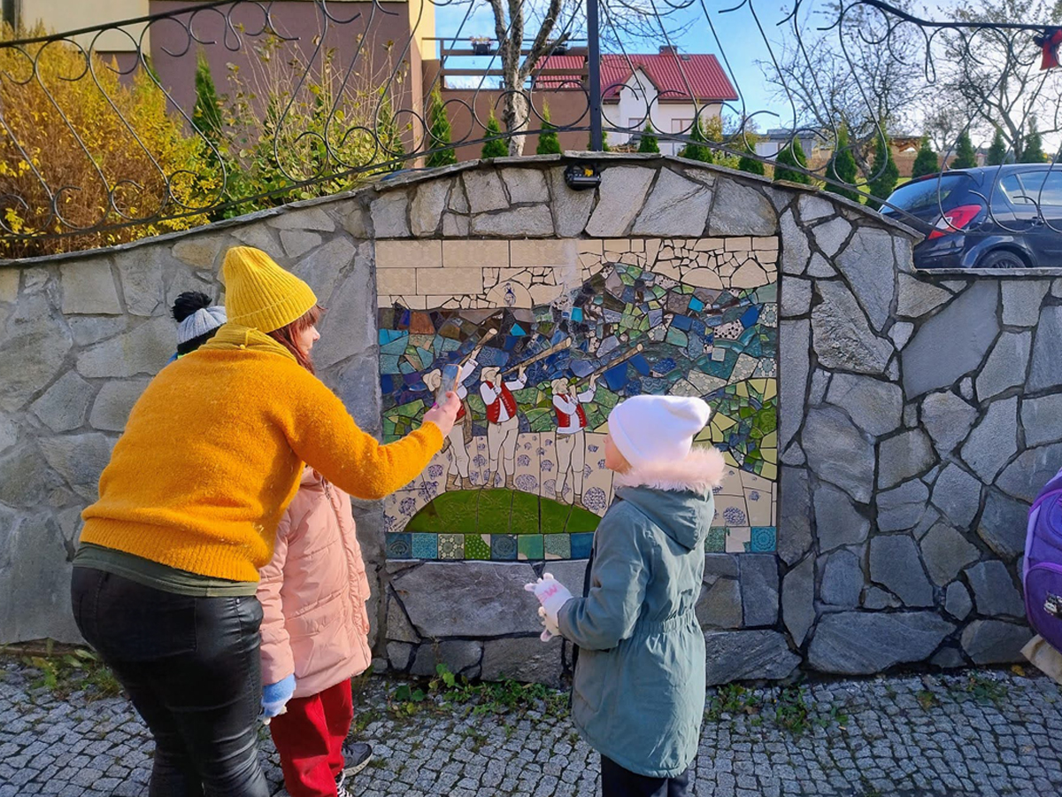 Koniaków – inauguracja questu o tradycjach beskidzkich