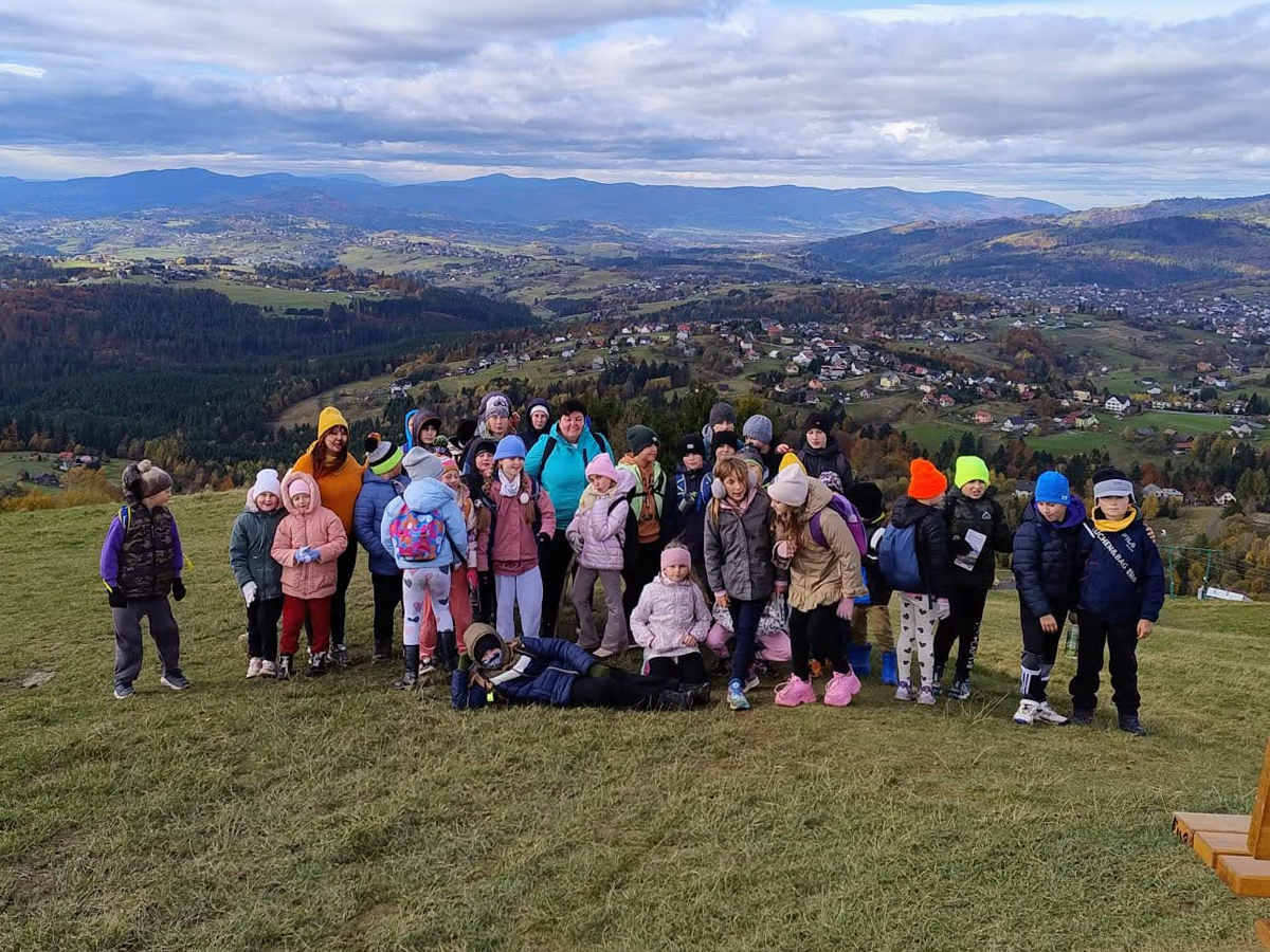 Koniaków – inauguracja questu o tradycjach beskidzkich
