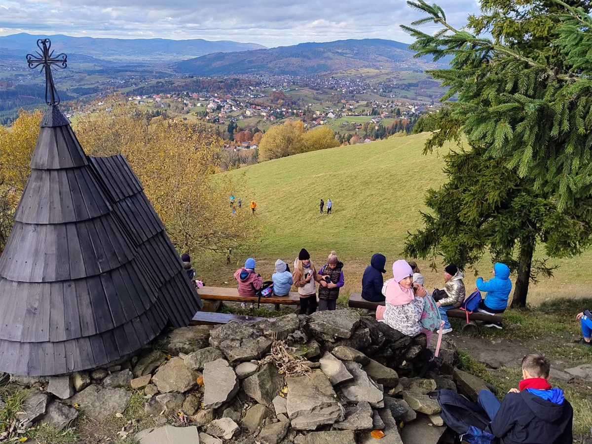 Koniaków – inauguracja questu o tradycjach beskidzkich