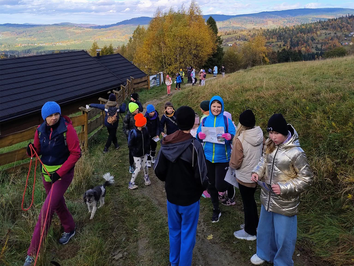 Koniaków – inauguracja questu o tradycjach beskidzkich