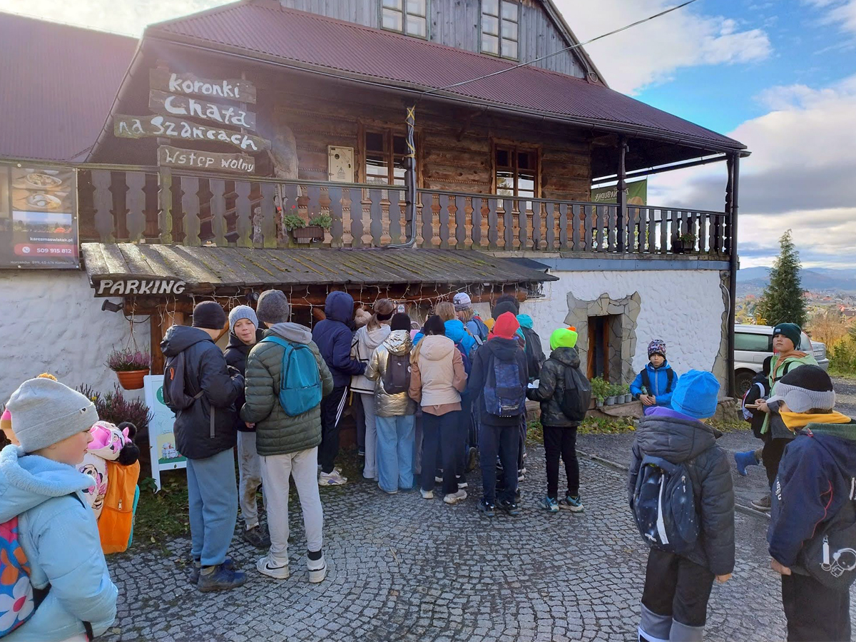 Koniaków – inauguracja questu o tradycjach beskidzkich
