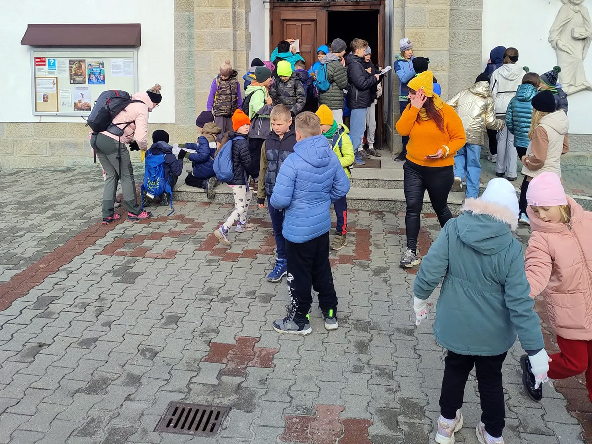 Koniaków – inauguracja questu o tradycjach beskidzkich