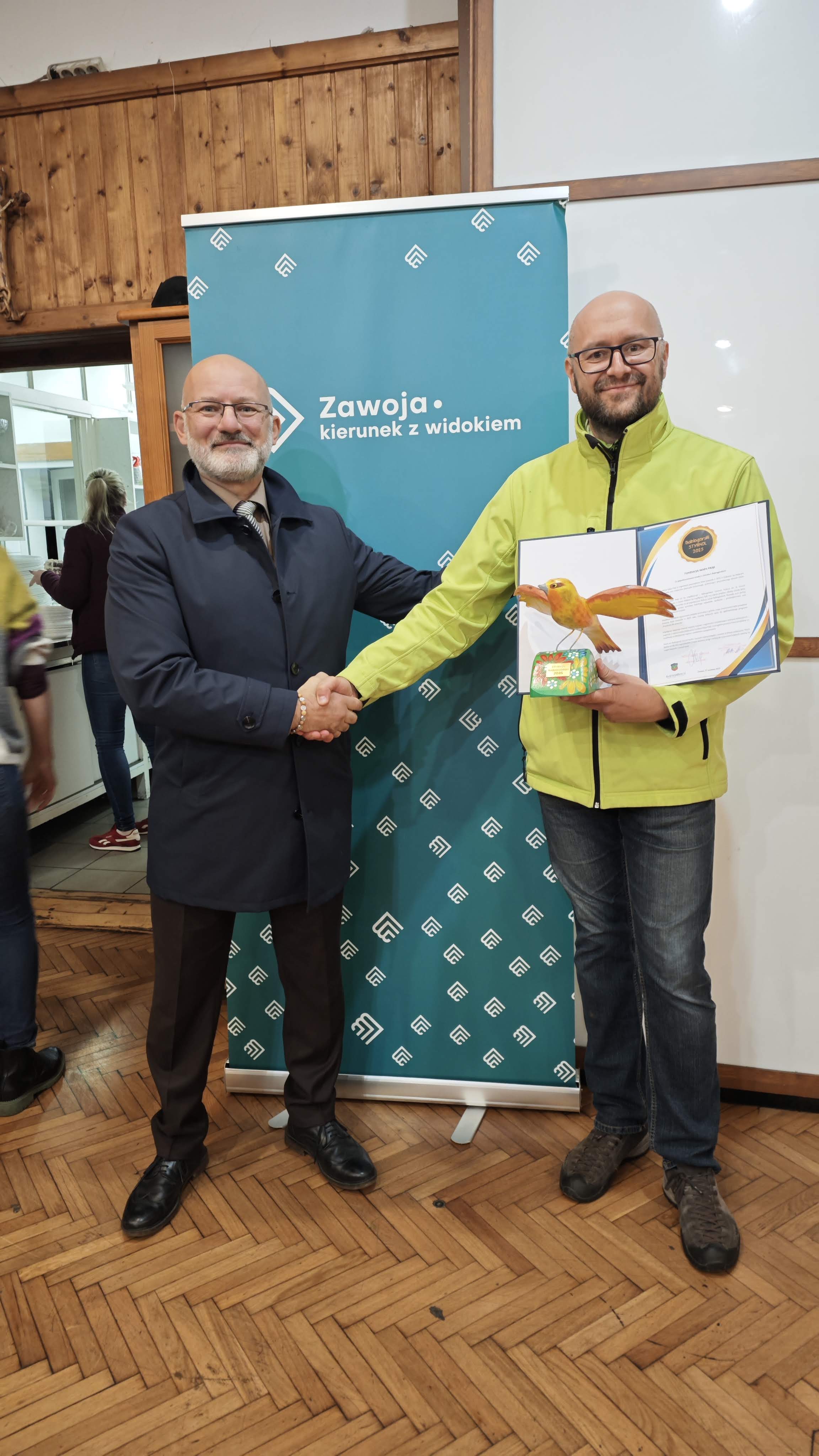 Odkryj wielokulturową Zawoję