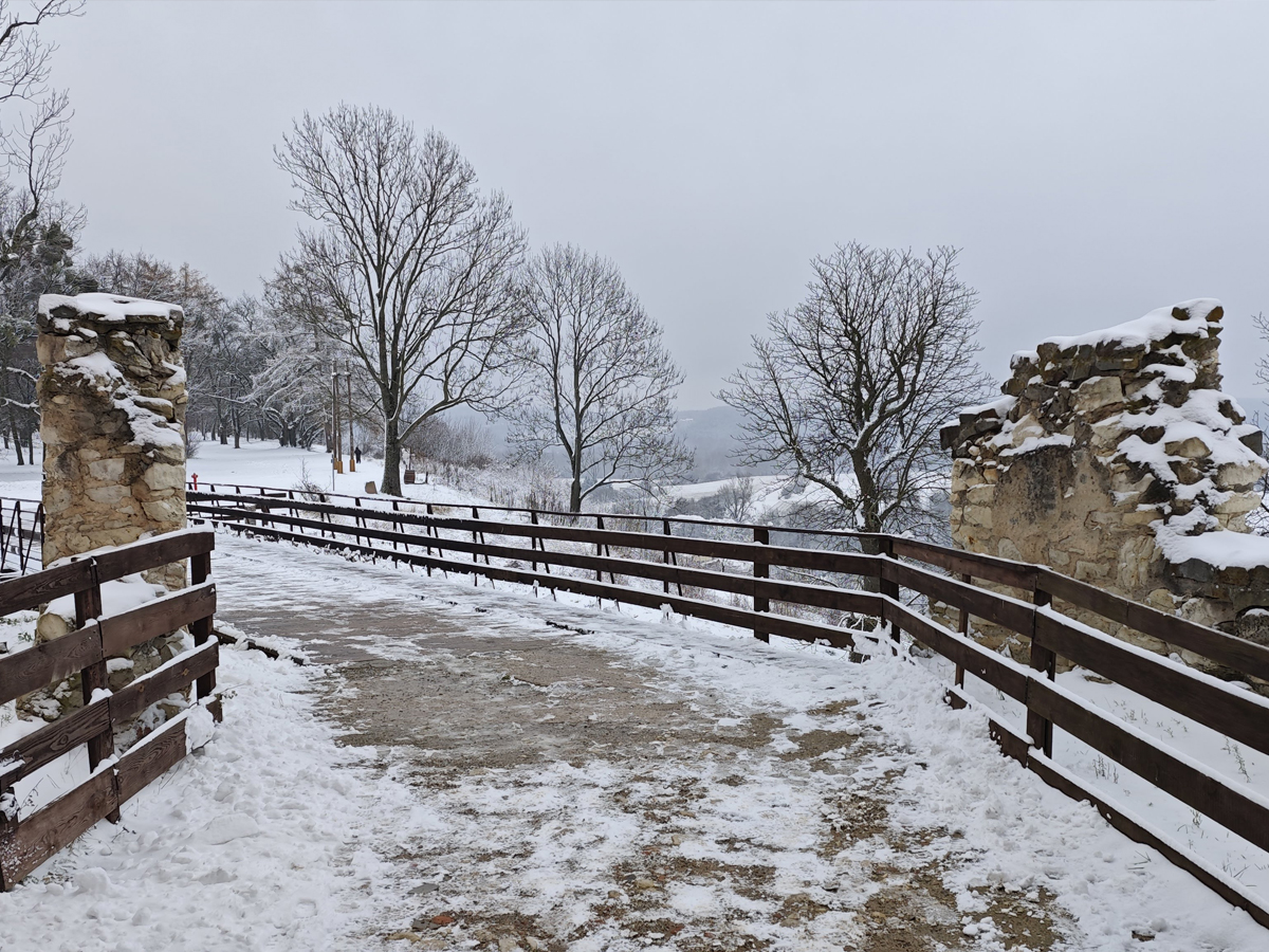 Owca Janka zaprasza na „Janowiec – QuestOwiec”