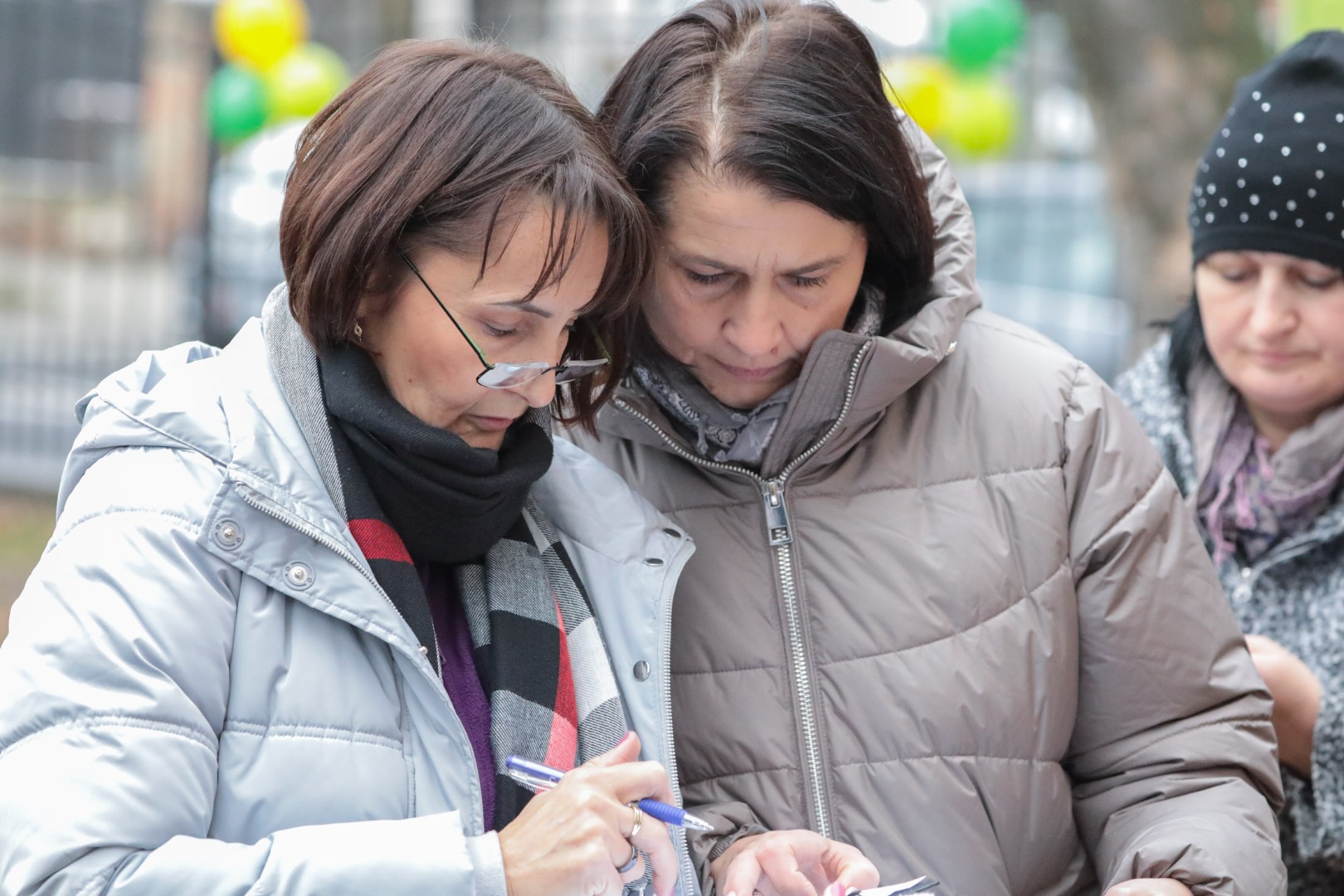 Świdnickie przedszkolaki na nudę nie narzekają!