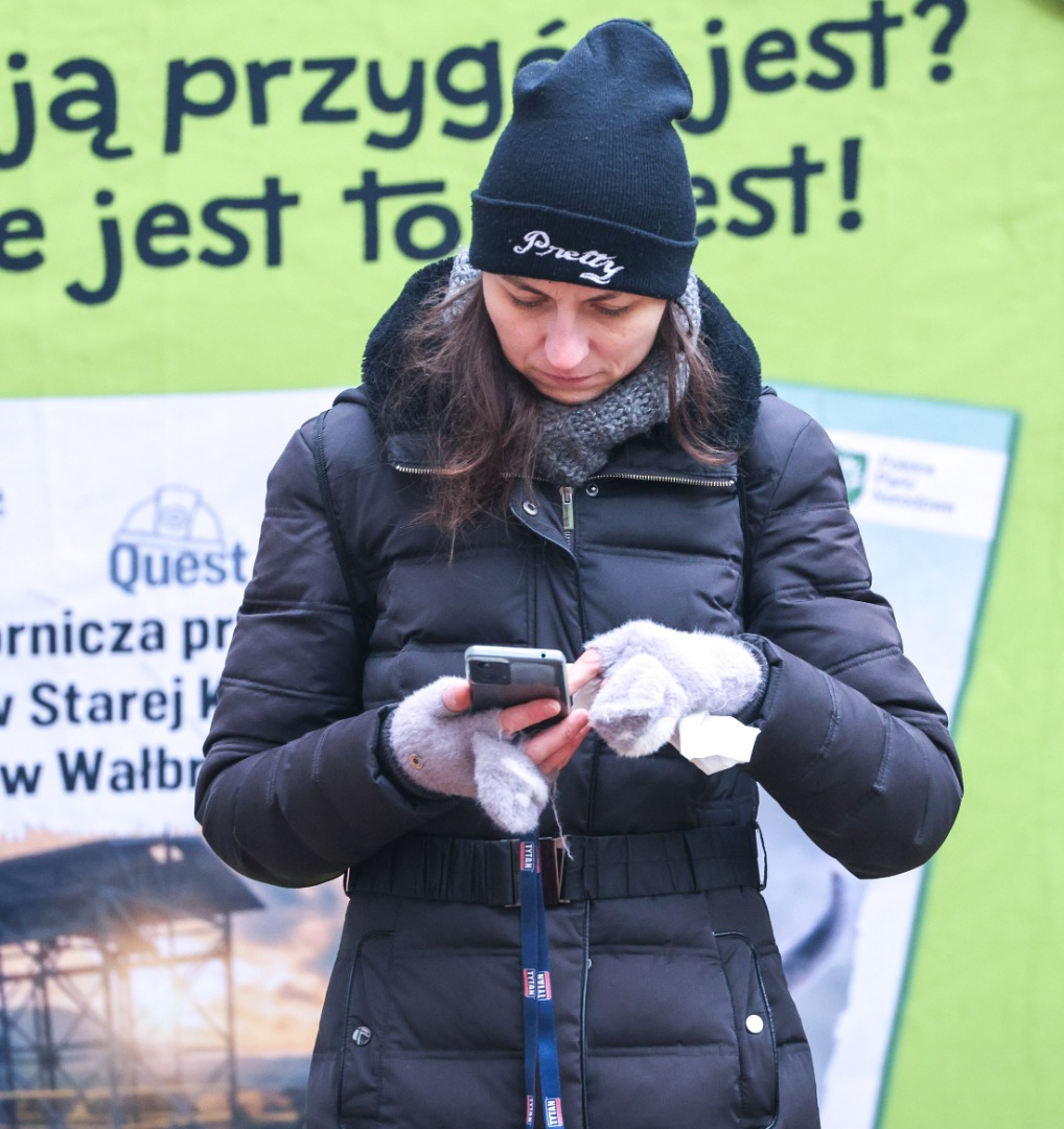 Świdnickie przedszkolaki na nudę nie narzekają!