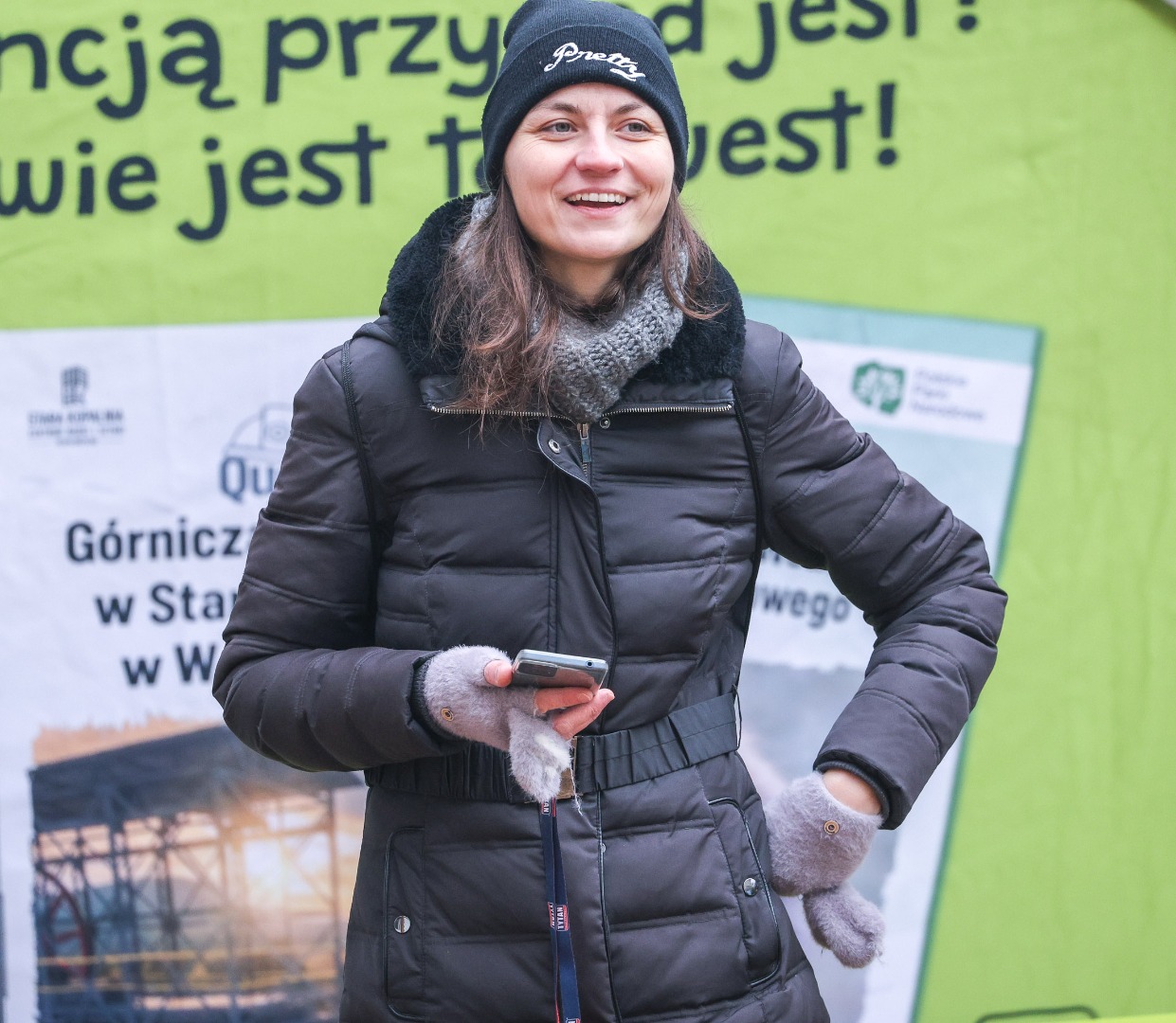 Świdnickie przedszkolaki na nudę nie narzekają!