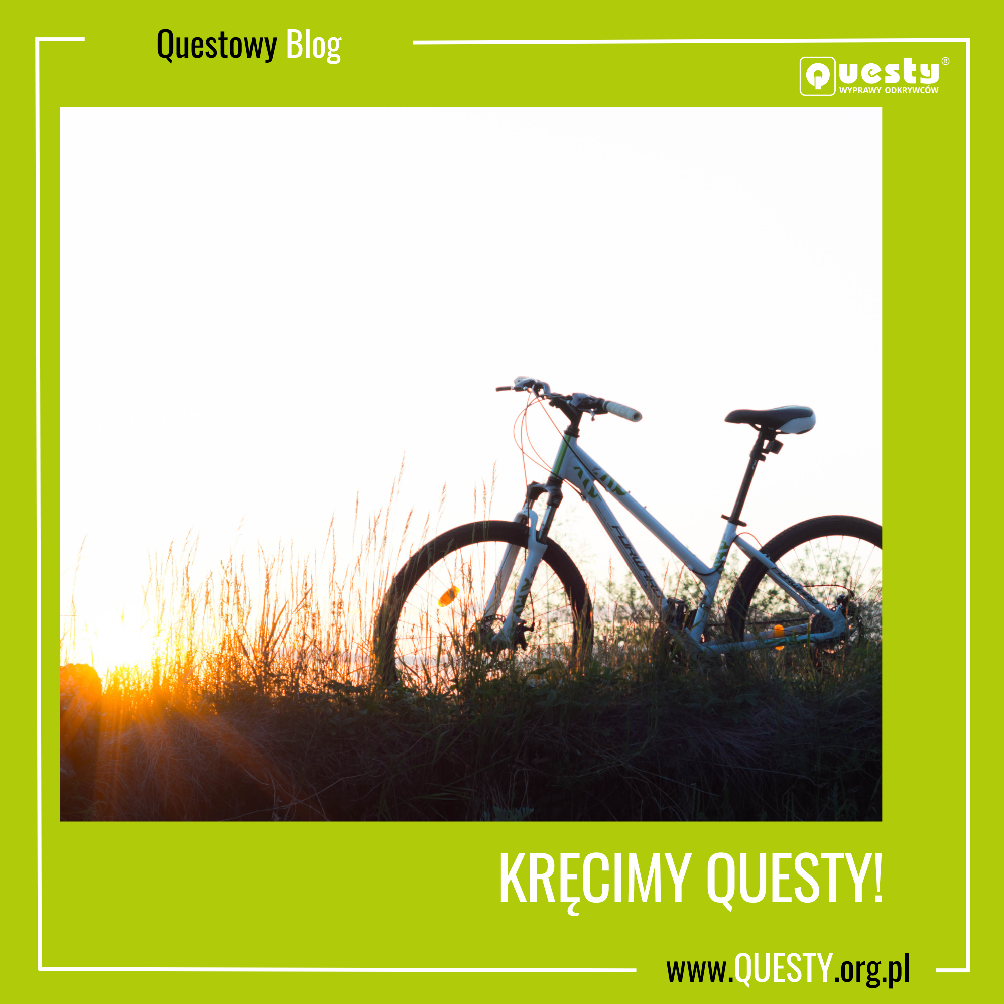 Kręcimy questy