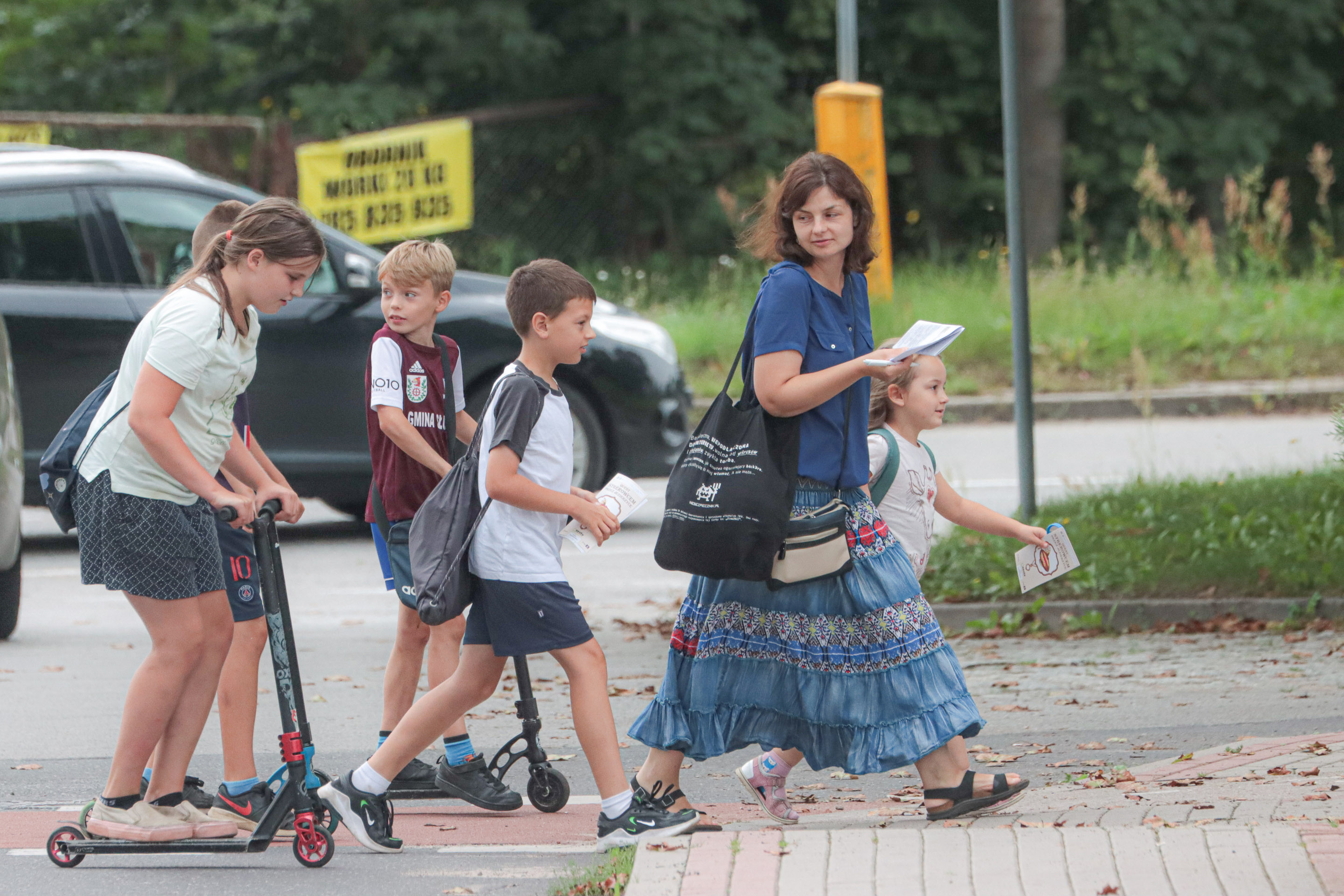 Odkryliśmy Gminę Słupsk