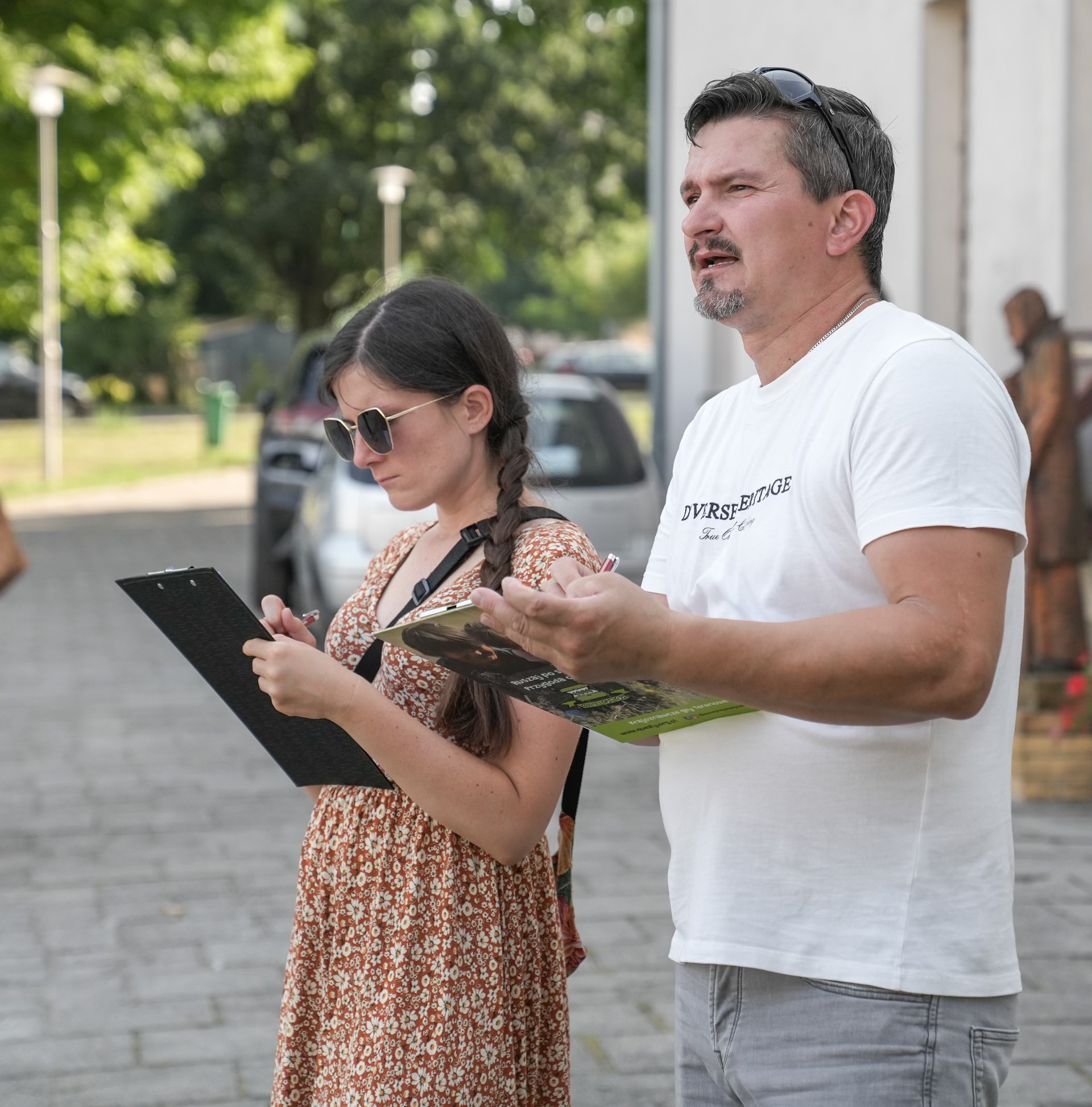 Garncarskie tradycje Gozdnicy odkryte!