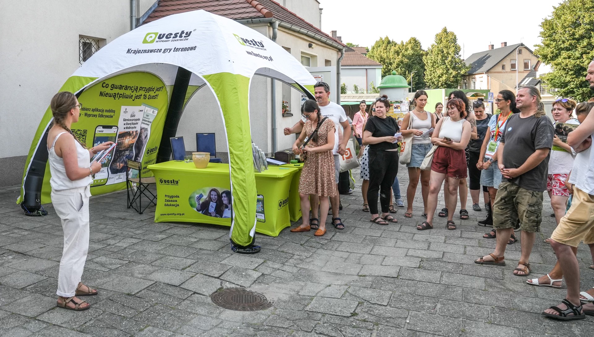 Garncarskie tradycje Gozdnicy odkryte!