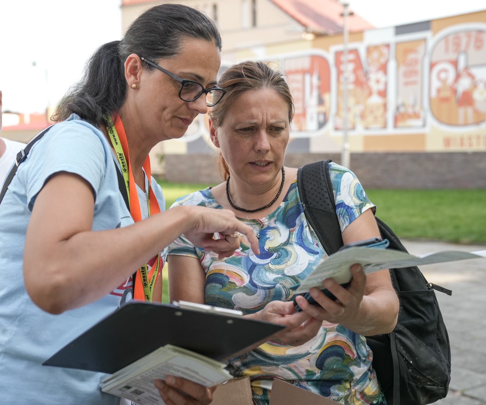 Garncarskie tradycje Gozdnicy odkryte!