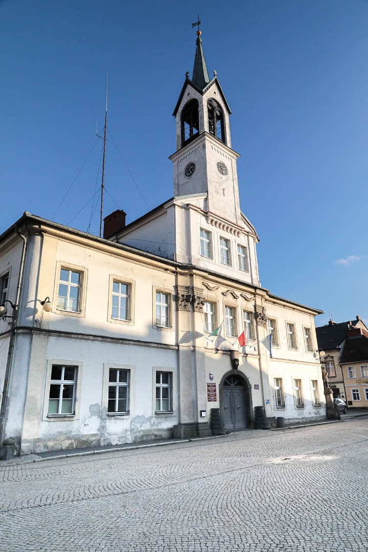Barokowe skarby Lubawki - nowy quest na Dolnym Śląsku