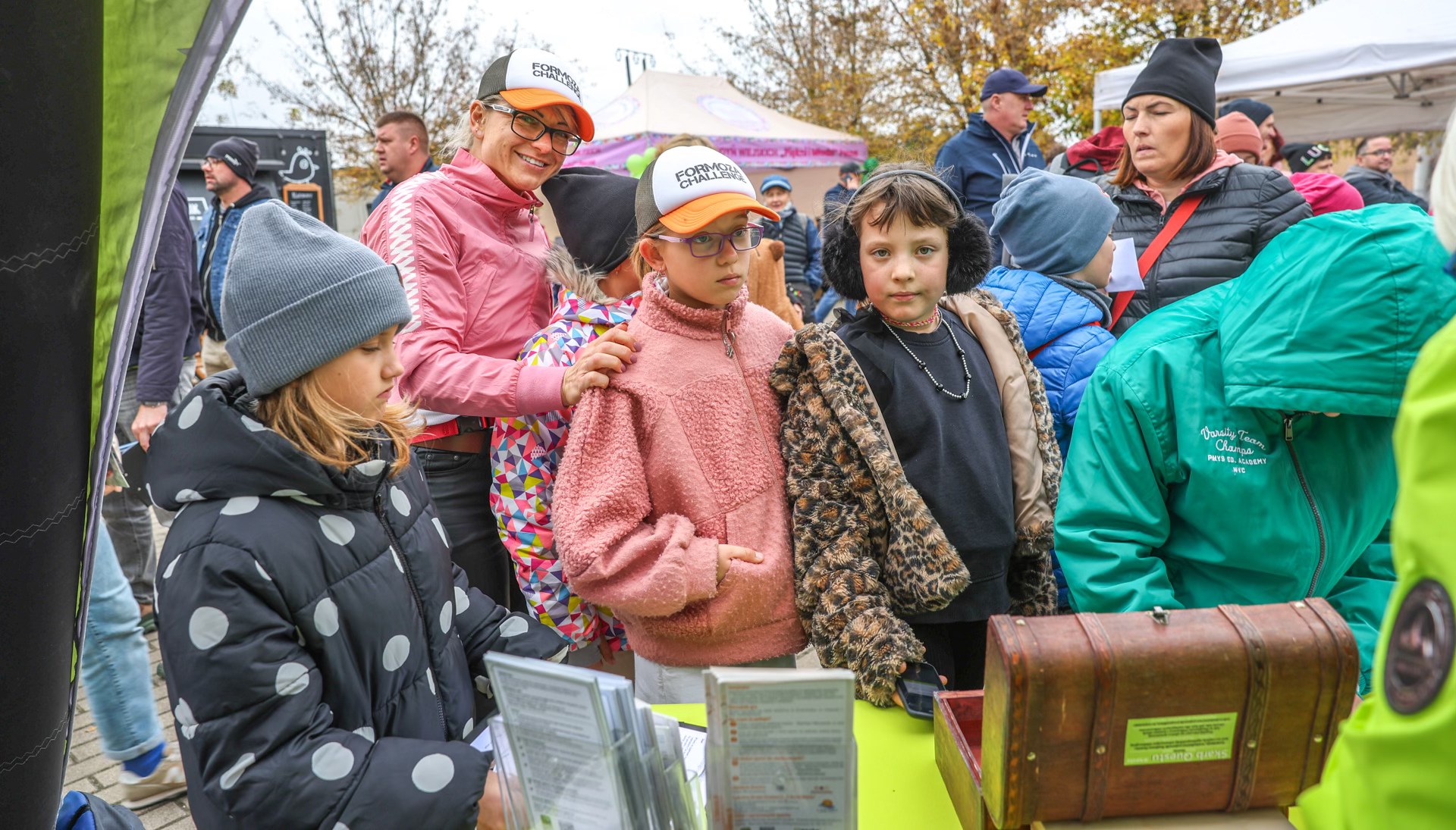 Nowy quest w Pecnej czeka na odkrywców