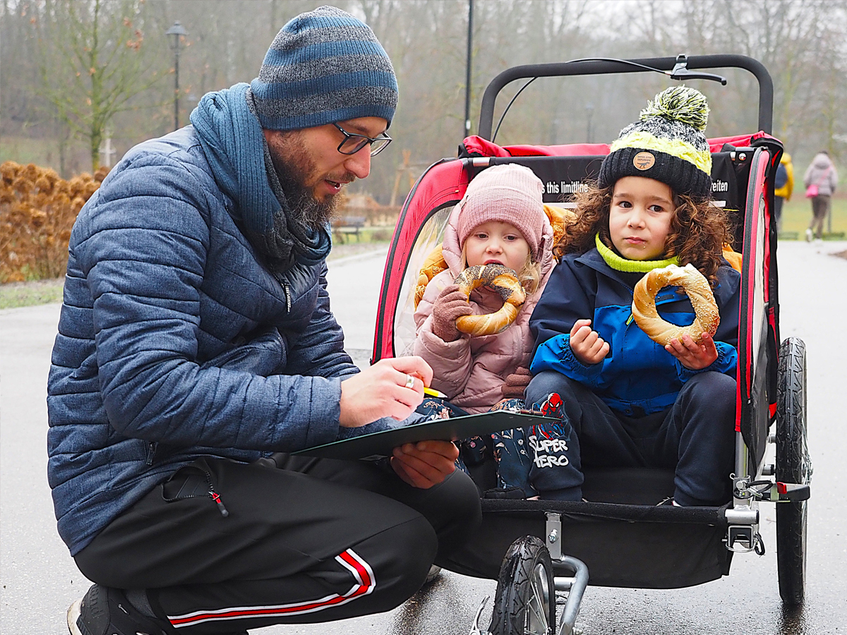 Krakowskie Wyprawy Odkrywców 2.0. oficjalnie rozpoczęte!