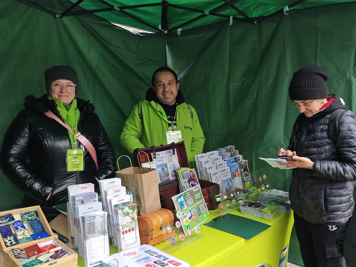 Krakowskie Wyprawy Odkrywców 2.0. oficjalnie rozpoczęte!