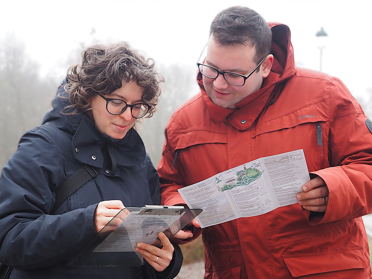 Krakowskie Wyprawy Odkrywców 2.0. oficjalnie rozpoczęte!