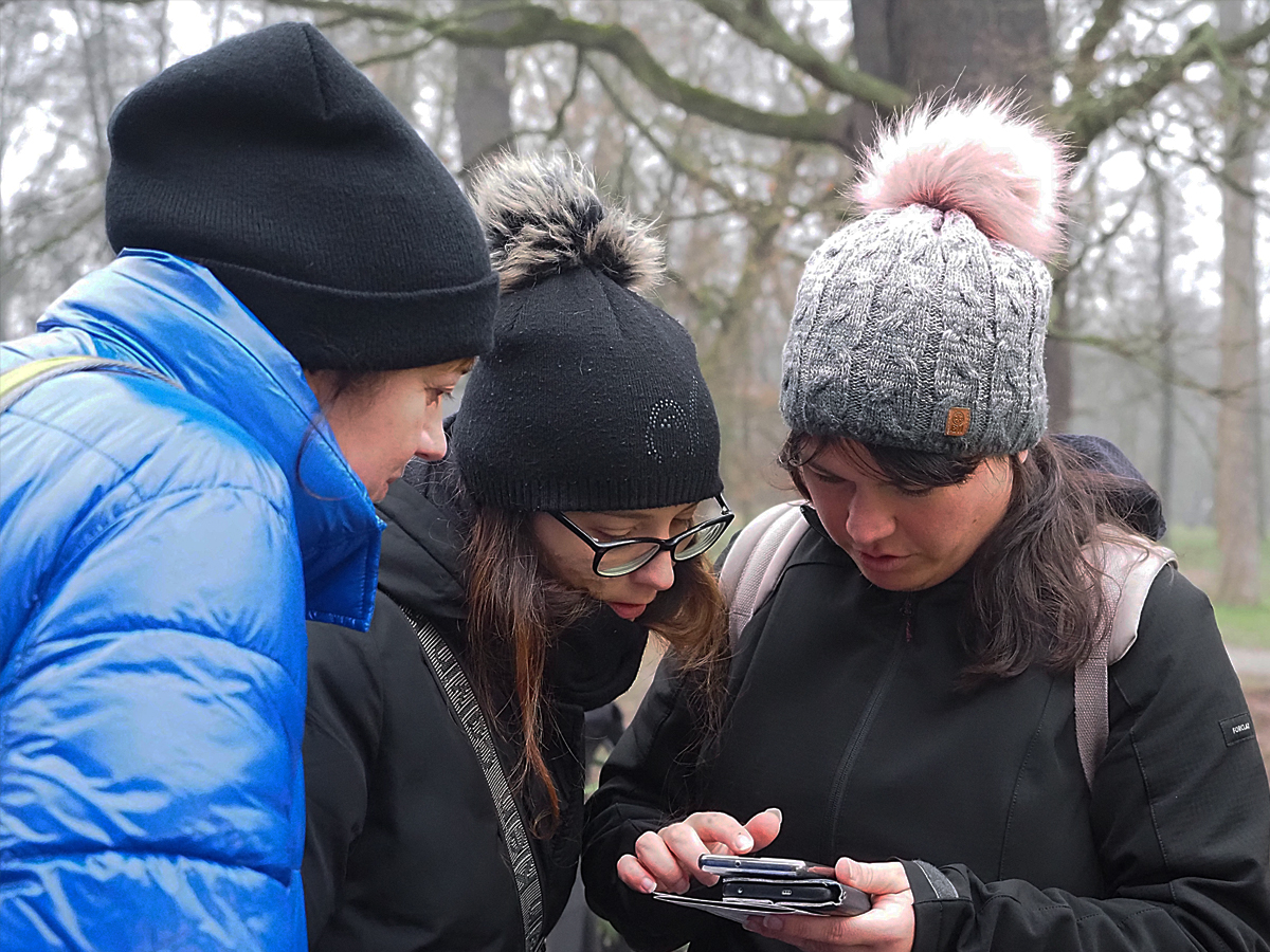 Krakowskie Wyprawy Odkrywców 2.0. oficjalnie rozpoczęte!