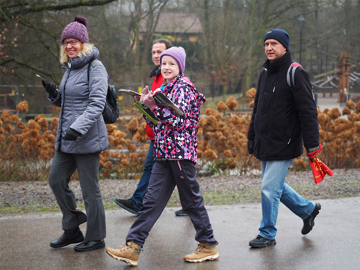 Krakowskie Wyprawy Odkrywców 2.0. oficjalnie rozpoczęte!