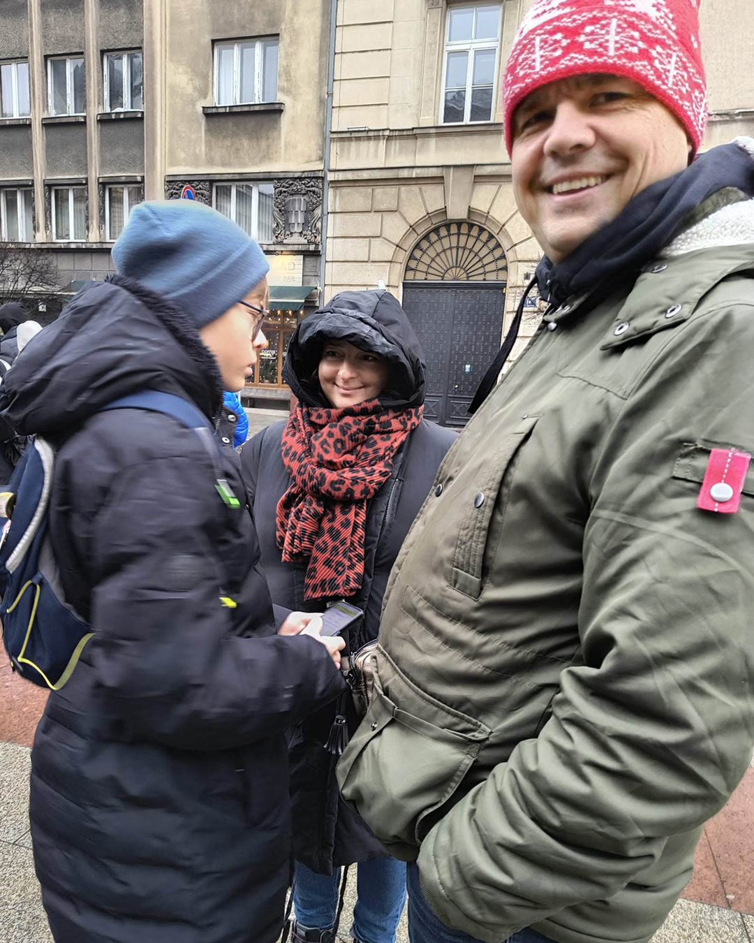 Krakowskie Wyprawy Odkrywców 2.0. oficjalnie rozpoczęte!