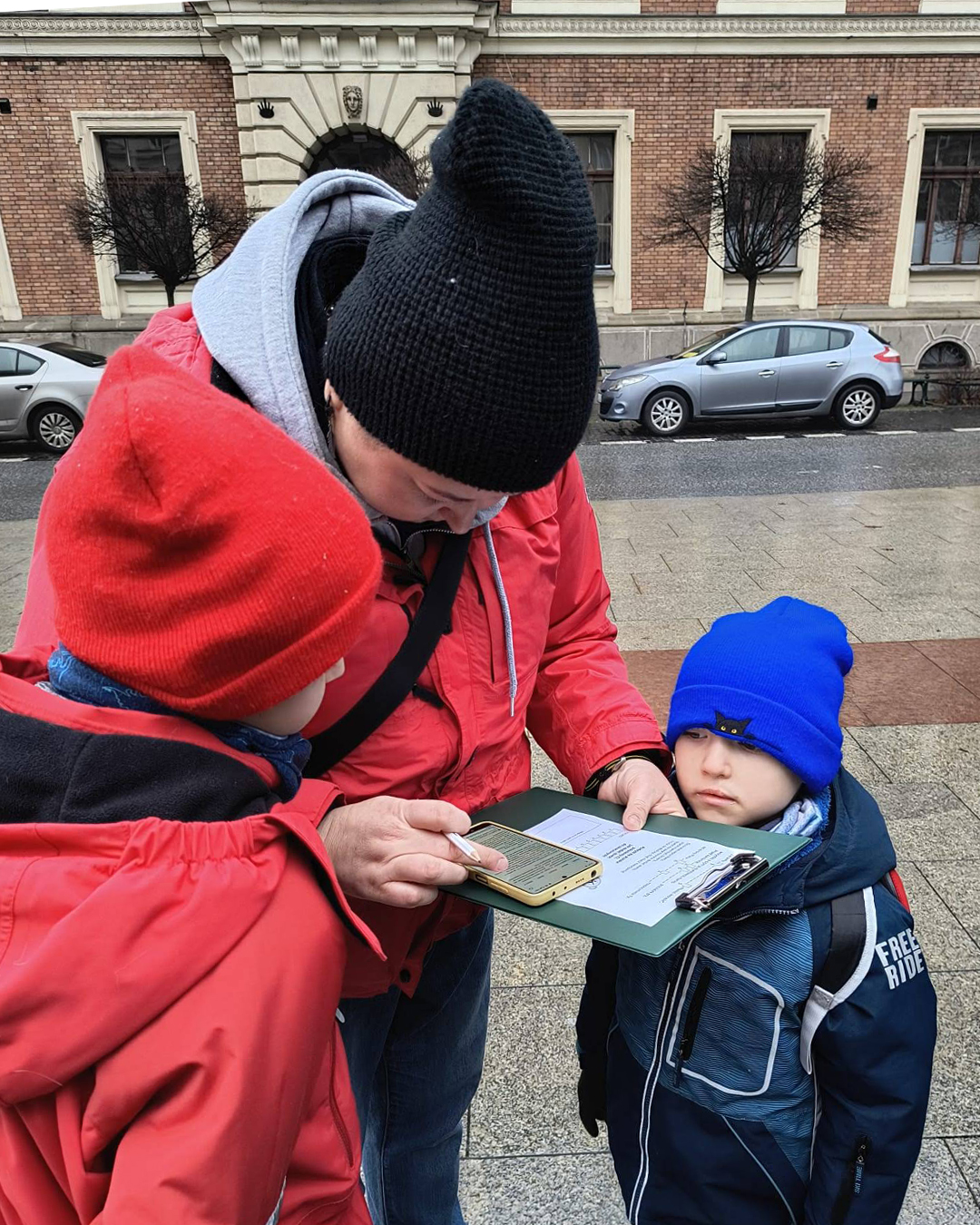 Krakowskie Wyprawy Odkrywców 2.0. oficjalnie rozpoczęte!