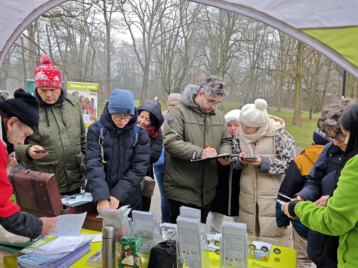 Krakowskie Wyprawy Odkrywców 2.0. oficjalnie rozpoczęte!