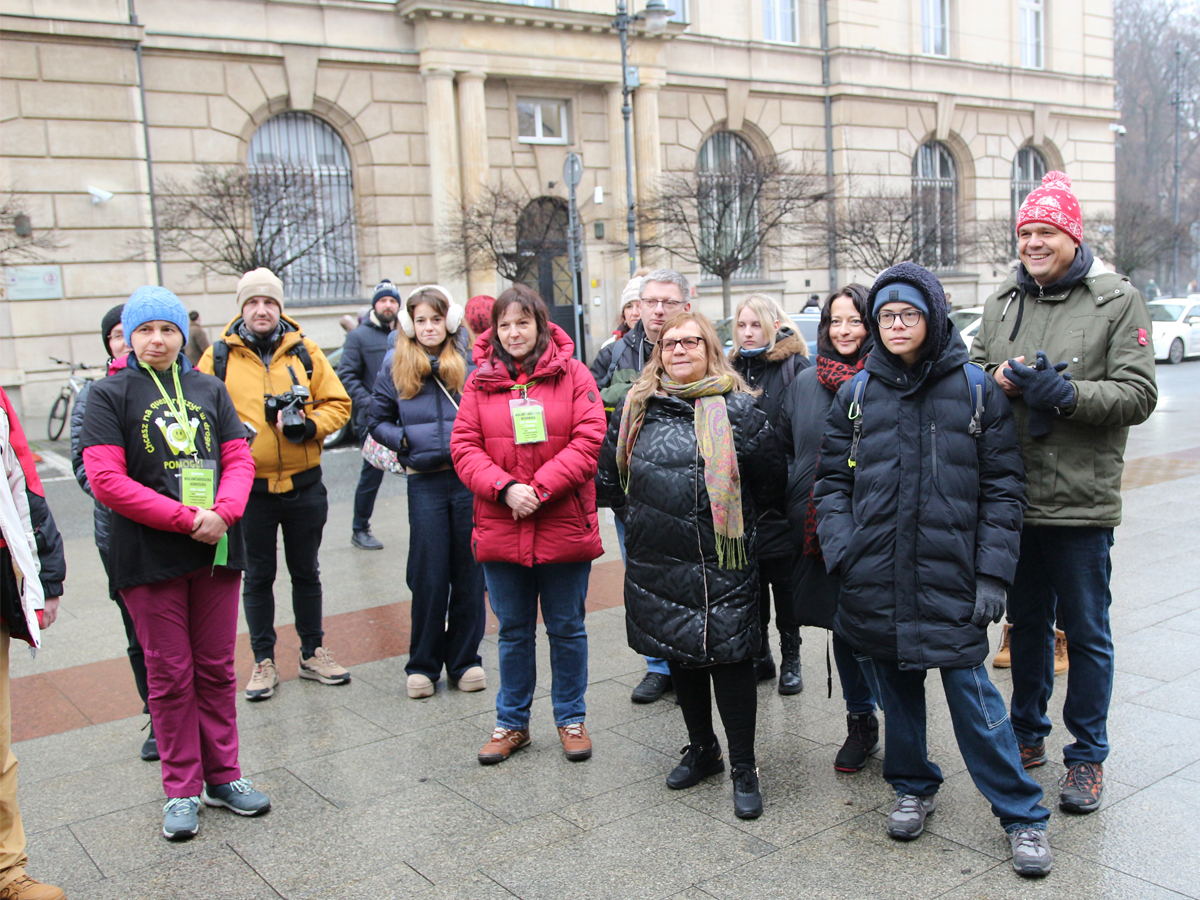 Krakowskie Wyprawy Odkrywców 2.0. oficjalnie rozpoczęte!
