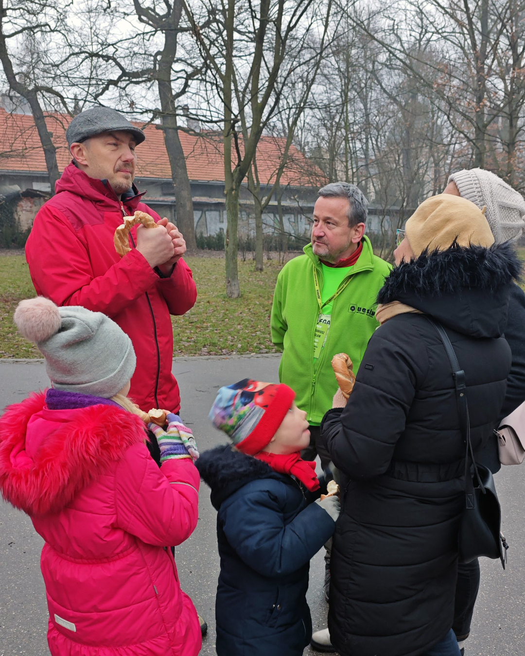 Krakowskie Wyprawy Odkrywców 2.0. oficjalnie rozpoczęte!