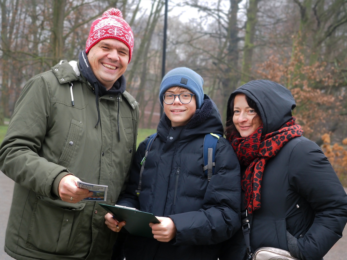 Krakowskie Wyprawy Odkrywców 2.0. oficjalnie rozpoczęte!