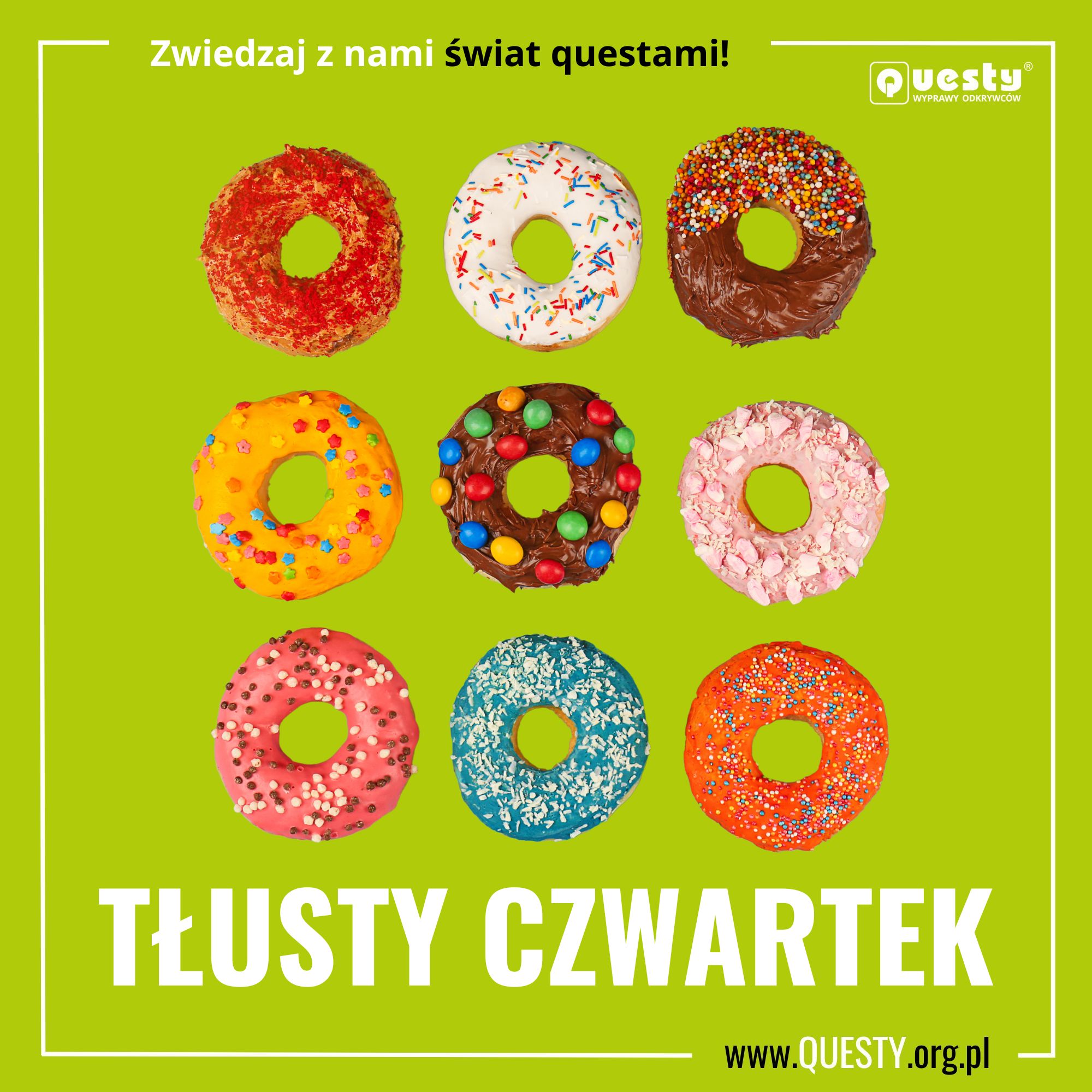 Tłusty Czwartek