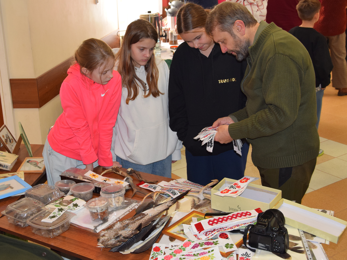 Sitno zaprasza na quest z Wandą Popławską