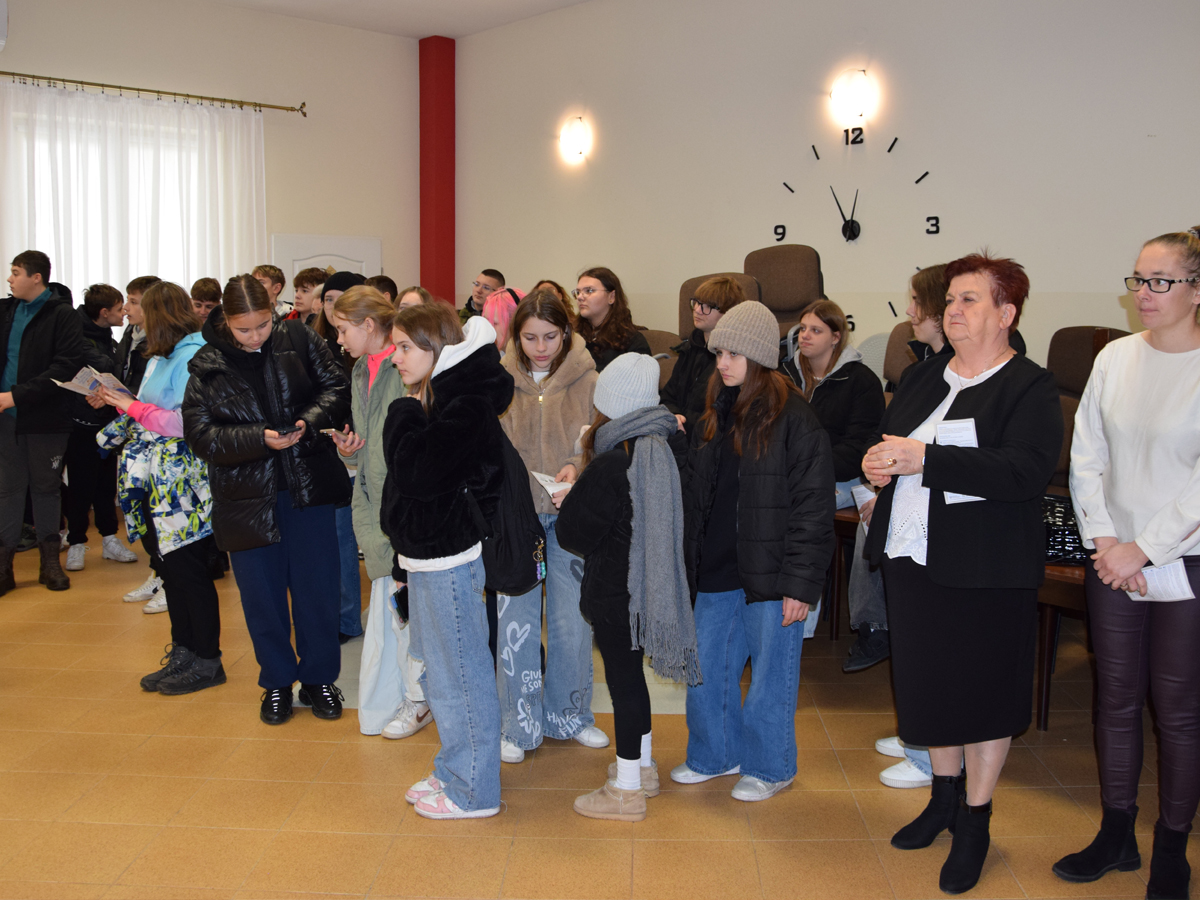 Sitno zaprasza na quest z Wandą Popławską