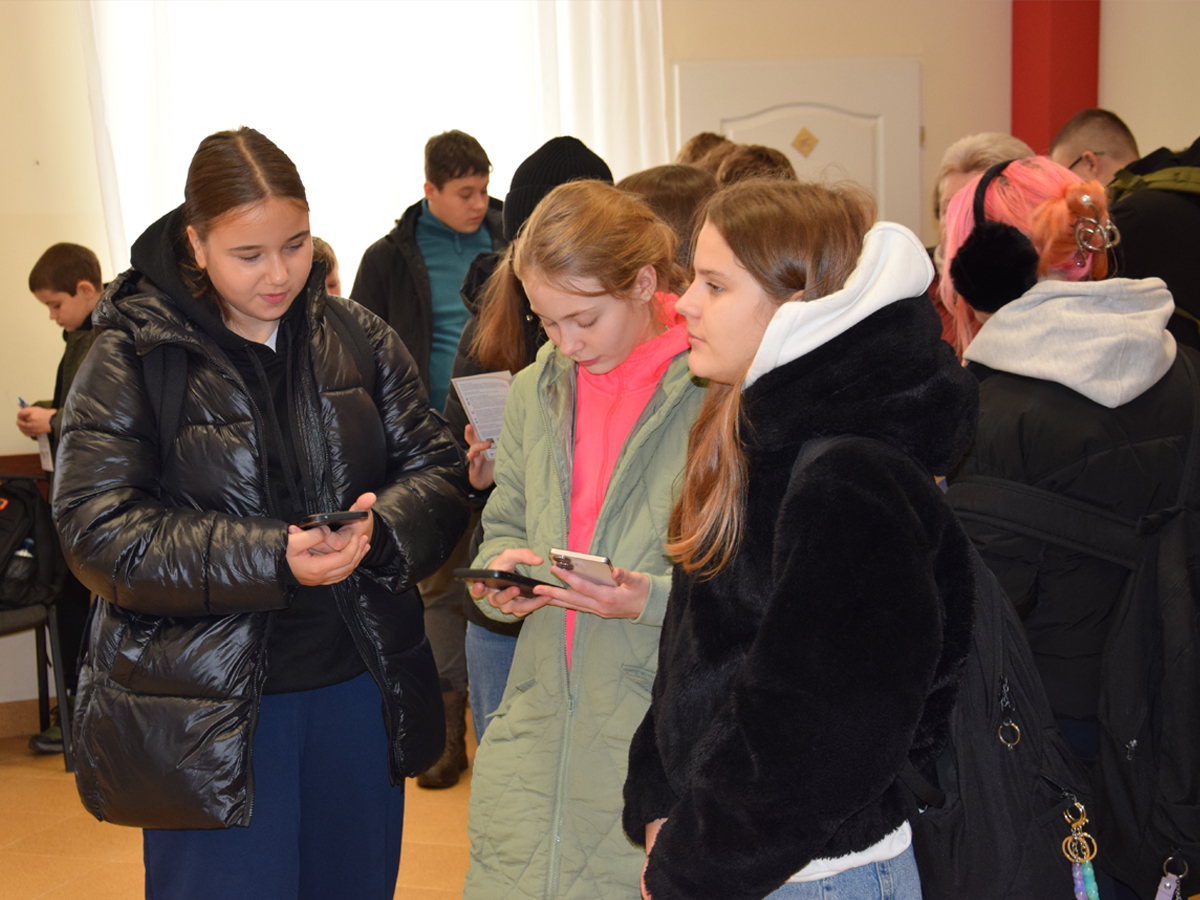 Sitno zaprasza na quest z Wandą Popławską