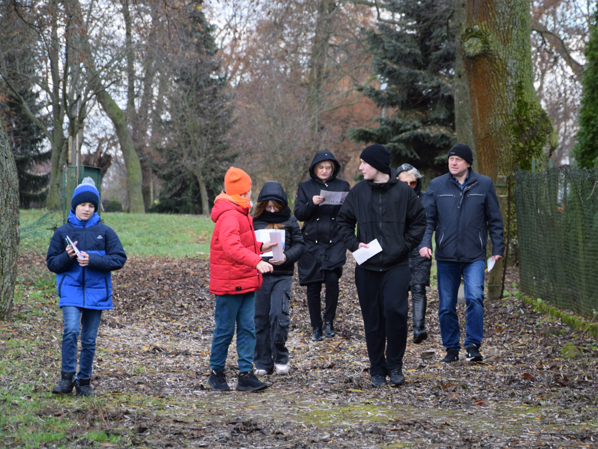 Sitno zaprasza na quest z Wandą Popławską