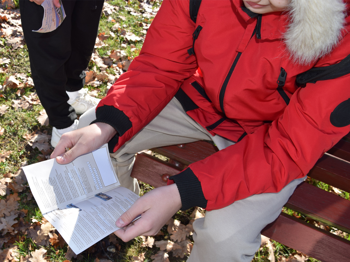 Sitno zaprasza na quest z Wandą Popławską
