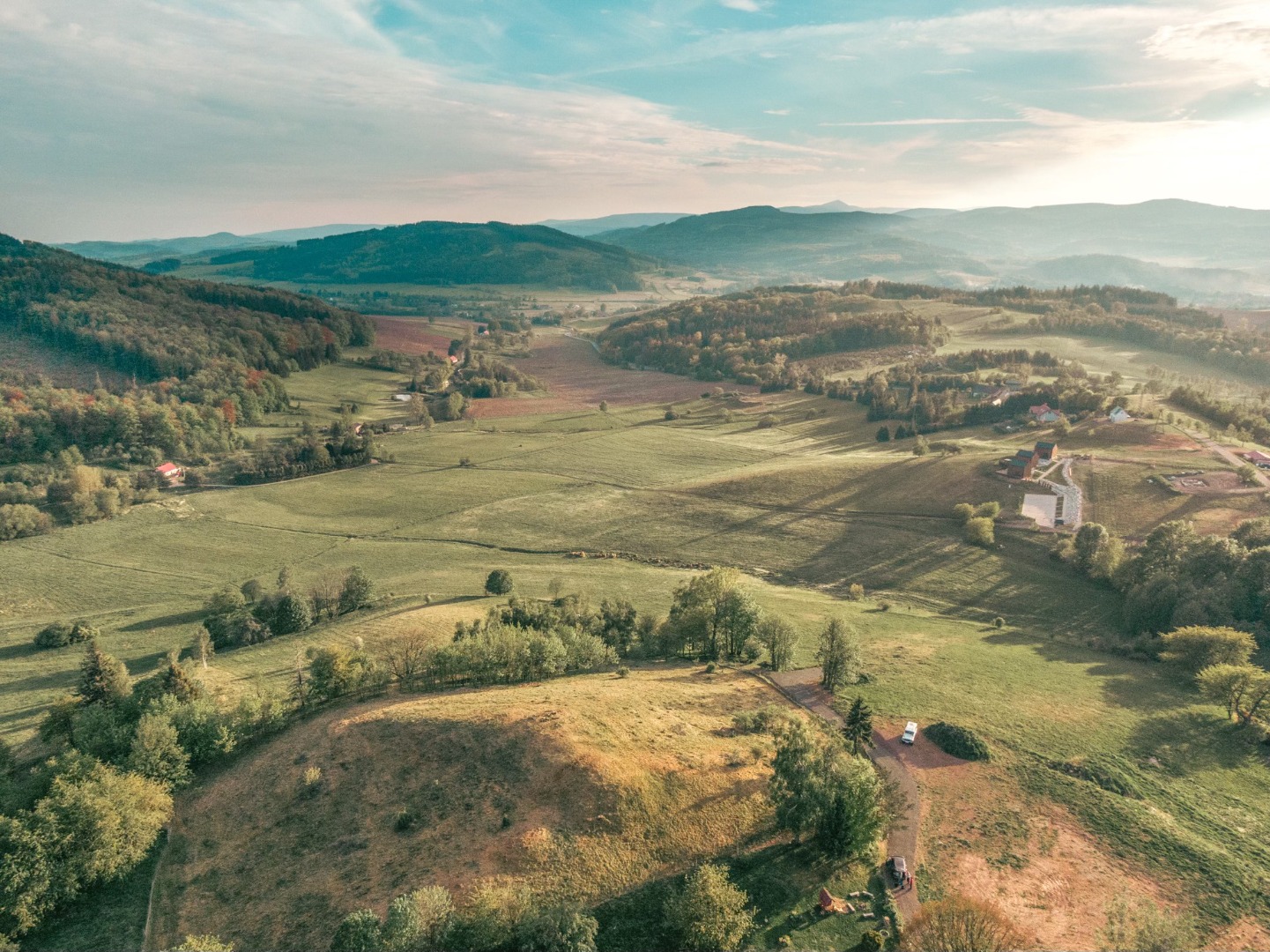 Pustelnik z questem poznany