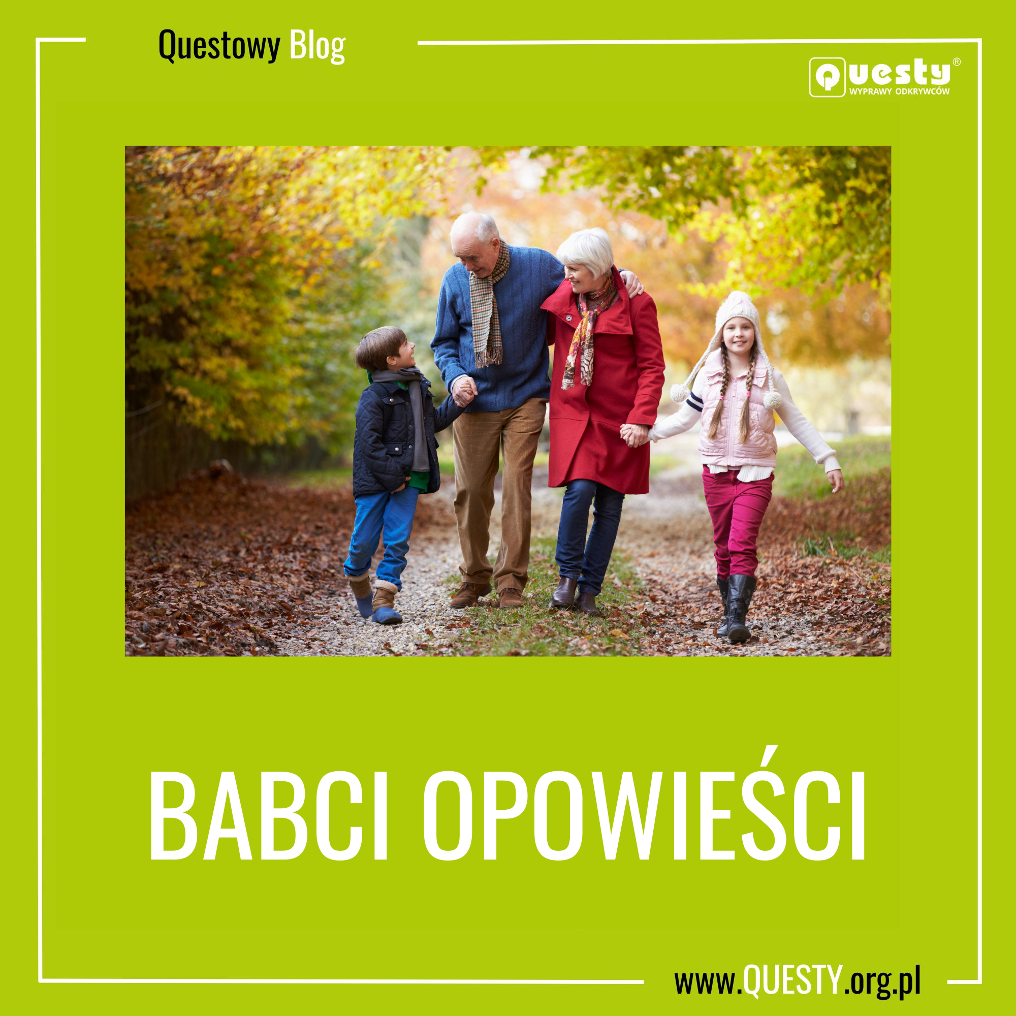 Babci opowieści