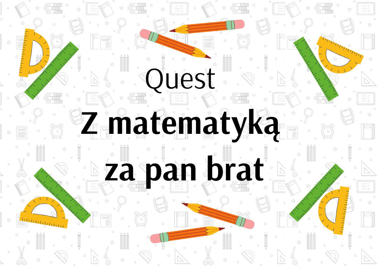 Zmierz się z matematyką